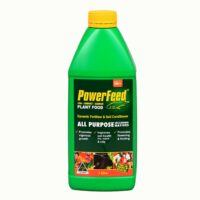 Power Feed 1 Litre