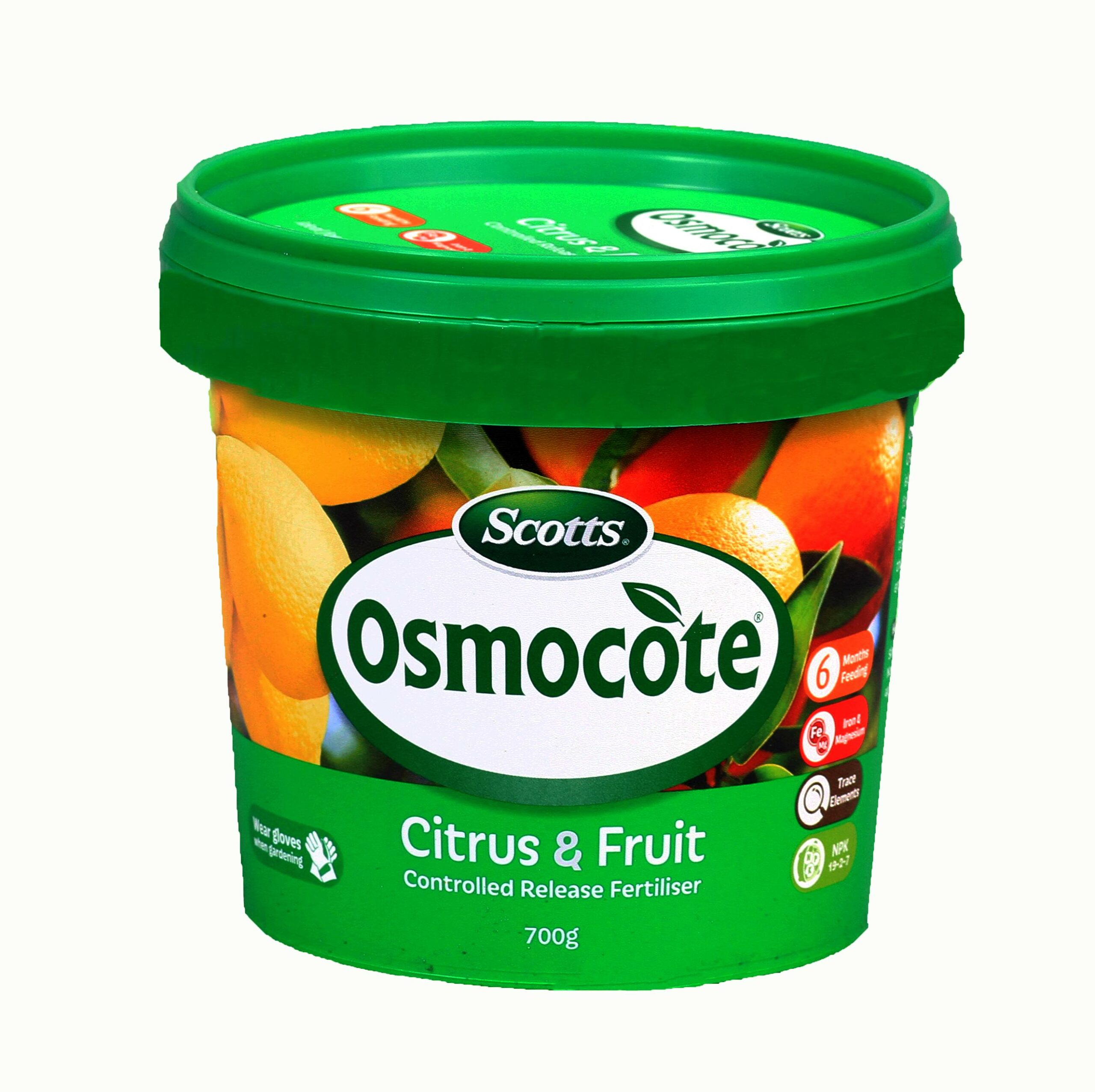 Osmocote Citrus and Fruit